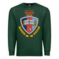 Sports Green australian defence force academy coat of arms Premium Sweatshirt - linhVisuals