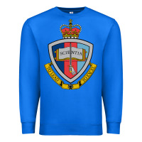 True Royal australian defence force academy coat of arms Premium Sweatshirt - linhVisuals