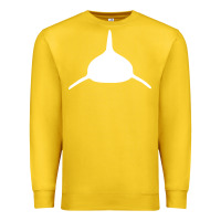 Lemon newandy casagrande Premium Sweatshirt - linhVisuals