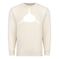 Sandshell newandy casagrande Premium Sweatshirt - linhVisuals