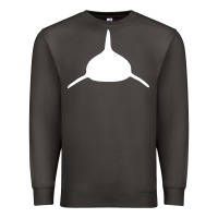 Smoke newandy casagrande Premium Sweatshirt - linhVisuals