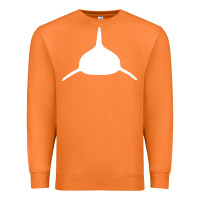 Carrot newandy casagrande Premium Sweatshirt - linhVisuals