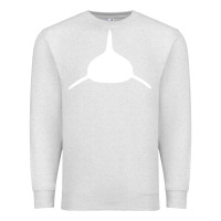 Oatmeal Heather newandy casagrande Premium Sweatshirt - linhVisuals