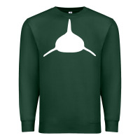 Sports Green newandy casagrande Premium Sweatshirt - linhVisuals