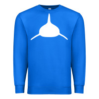 True Royal newandy casagrande Premium Sweatshirt - linhVisuals