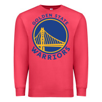 Cardinal golden state basketball Premium Sweatshirt - linhVisuals