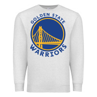Oatmeal Heather golden state basketball Premium Sweatshirt - linhVisuals