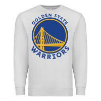 Dove Grey golden state basketball Premium Sweatshirt - linhVisuals
