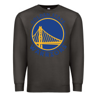 Smoke golden state basketball Premium Sweatshirt - linhVisuals