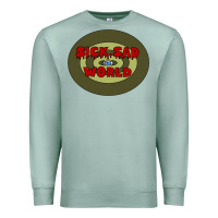 Seafoam Daria Sick.Sad World Premium Sweatshirt - linhVisuals