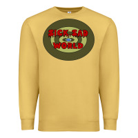 Antique Gold Daria Sick.Sad World Premium Sweatshirt - linhVisuals