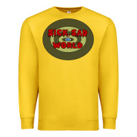 Lemon Daria Sick.Sad World Premium Sweatshirt - linhVisuals