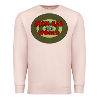 Pale Pink Daria Sick.Sad World Premium Sweatshirt - linhVisuals