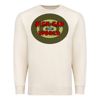 Sandshell Daria Sick.Sad World Premium Sweatshirt - linhVisuals