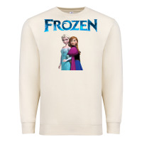 Sandshell newanna and elsa frozen Premium Sweatshirt - linhVisuals