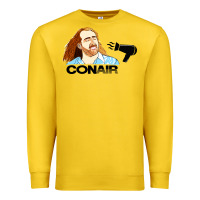 Lemon nicolas cage conair Premium Sweatshirt - linhVisuals