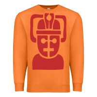 Carrot cyberman Premium Sweatshirt - linhVisuals