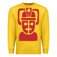 Lemon cyberman Premium Sweatshirt - linhVisuals