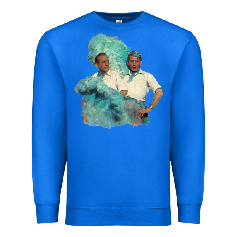 Reprise (sisters)   White Christmas Premium Sweatshirt by linhVisuals | Teevron