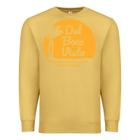 Antique Gold seinfeld del boca retirement community Premium Sweatshirt - linhVisuals