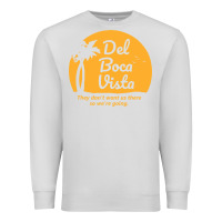 Seinfeld Del Boca Retirement Community Premium Sweatshirt | Teevron