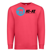 Cardinal reach out and crush someone Premium Sweatshirt - linhVisuals