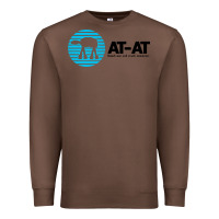Chestnut reach out and crush someone Premium Sweatshirt - linhVisuals