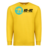 Lemon reach out and crush someone Premium Sweatshirt - linhVisuals