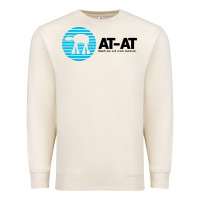 Sandshell reach out and crush someone Premium Sweatshirt - linhVisuals