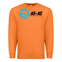 Carrot reach out and crush someone Premium Sweatshirt - linhVisuals