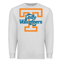 Tennessee Lady Volunteers Premium Sweatshirt | Teevron