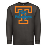 Smoke tennessee lady volunteers Premium Sweatshirt - linhVisuals