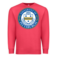 Cardinal university of pittsburgh Premium Sweatshirt - linhVisuals