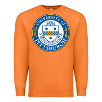 Carrot university of pittsburgh Premium Sweatshirt - linhVisuals