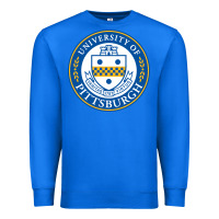 True Royal university of pittsburgh Premium Sweatshirt - linhVisuals