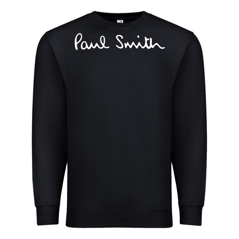 Paul Smith Premium Sweatshirt by linhVisuals | Teevron
