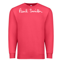 Cardinal Paul Smith Premium Sweatshirt - linhVisuals