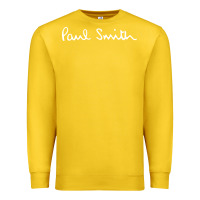 Lemon Paul Smith Premium Sweatshirt - linhVisuals