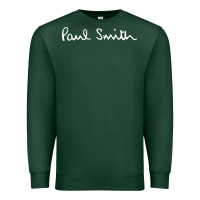 Sports Green Paul Smith Premium Sweatshirt - linhVisuals