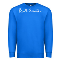 True Royal Paul Smith Premium Sweatshirt - linhVisuals
