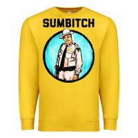 Lemon sumbitch Premium Sweatshirt - linhVisuals