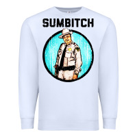 Sumbitch Premium Sweatshirt | Teevron