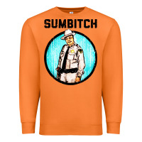 Carrot sumbitch Premium Sweatshirt - linhVisuals