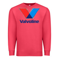 Cardinal Valvoline Premium Sweatshirt - linhVisuals
