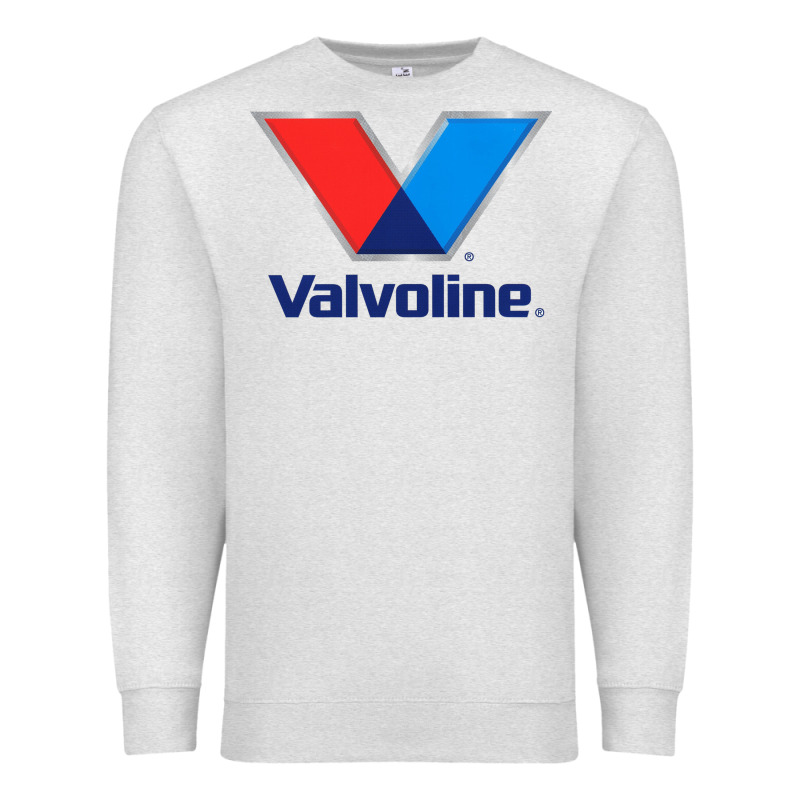 Valvoline Premium Sweatshirt by linhVisuals | Teevron