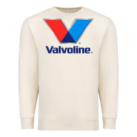 Sandshell Valvoline Premium Sweatshirt - linhVisuals