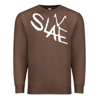 Chestnut Prince Slave Premium Sweatshirt - linhVisuals