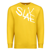 Lemon Prince Slave Premium Sweatshirt - linhVisuals
