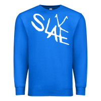 True Royal Prince Slave Premium Sweatshirt - linhVisuals