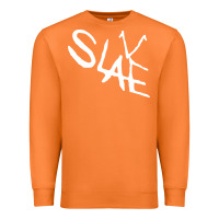 Carrot Prince Slave Premium Sweatshirt - linhVisuals
